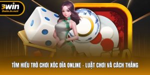 Xóc Đĩa Online – Mẹo Chơi Thắng Cao Nhất